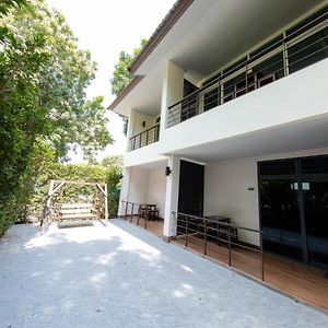 The Riverkwai Bridge Resort