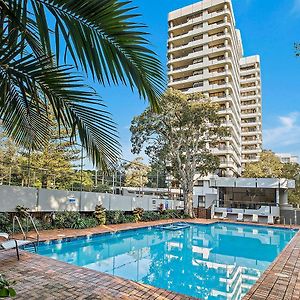 Pacific Towers Beach Resort